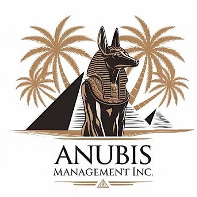Anubis Management Inc.