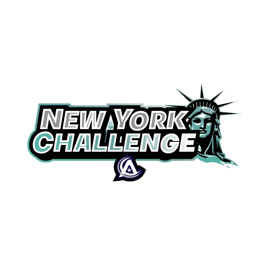 New York Challenge