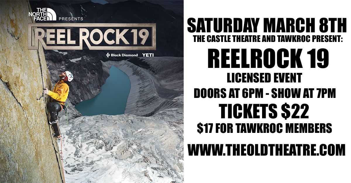 ReelRock 19