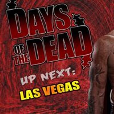 Days Of The Dead
