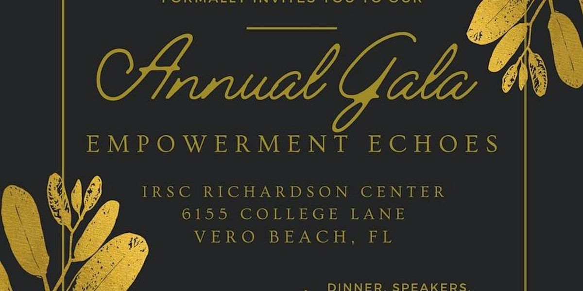 6th Annual Gala