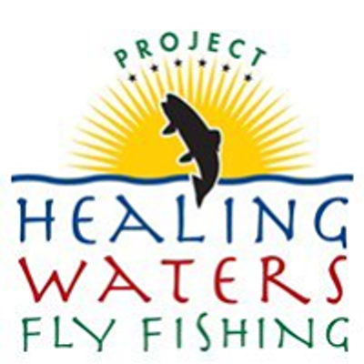 Project Healing Waters Fly Fishing - Augusta GA Program