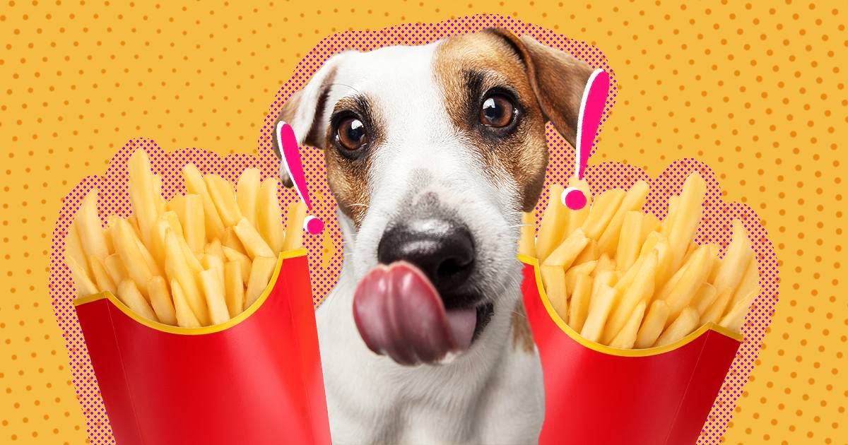 National French Fry Day!