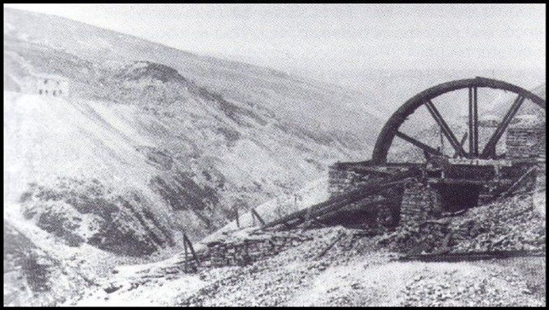 The History of Lead Mining in Swaledale