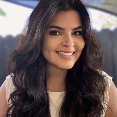 Katherine Abdelkerim, MS, LMFT