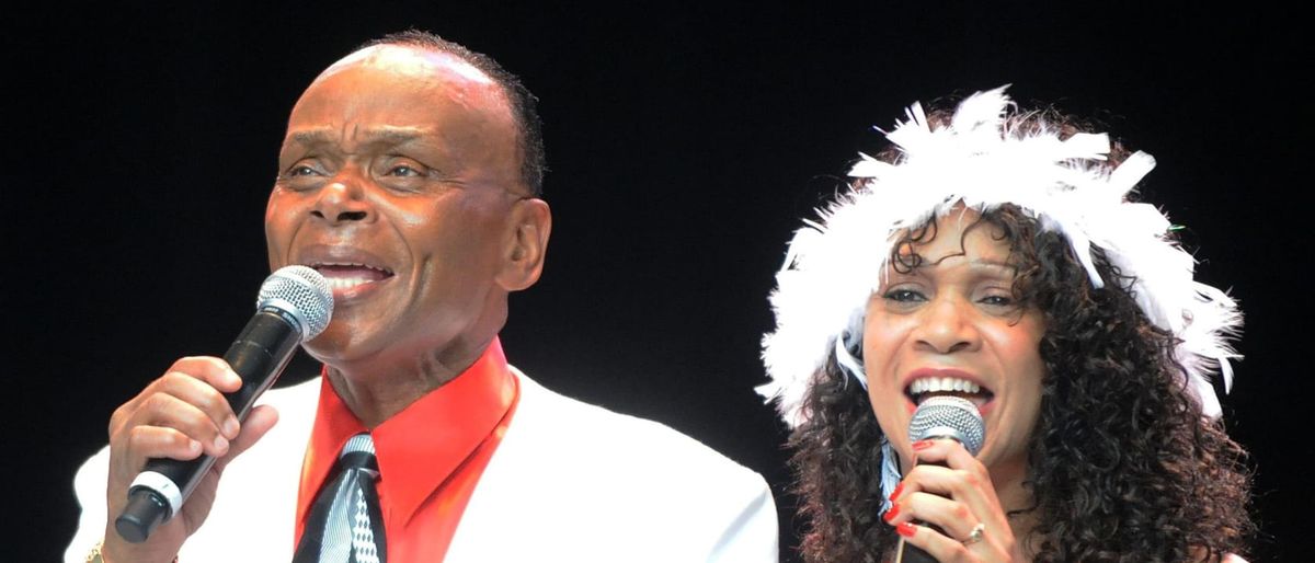 Peaches & Herb