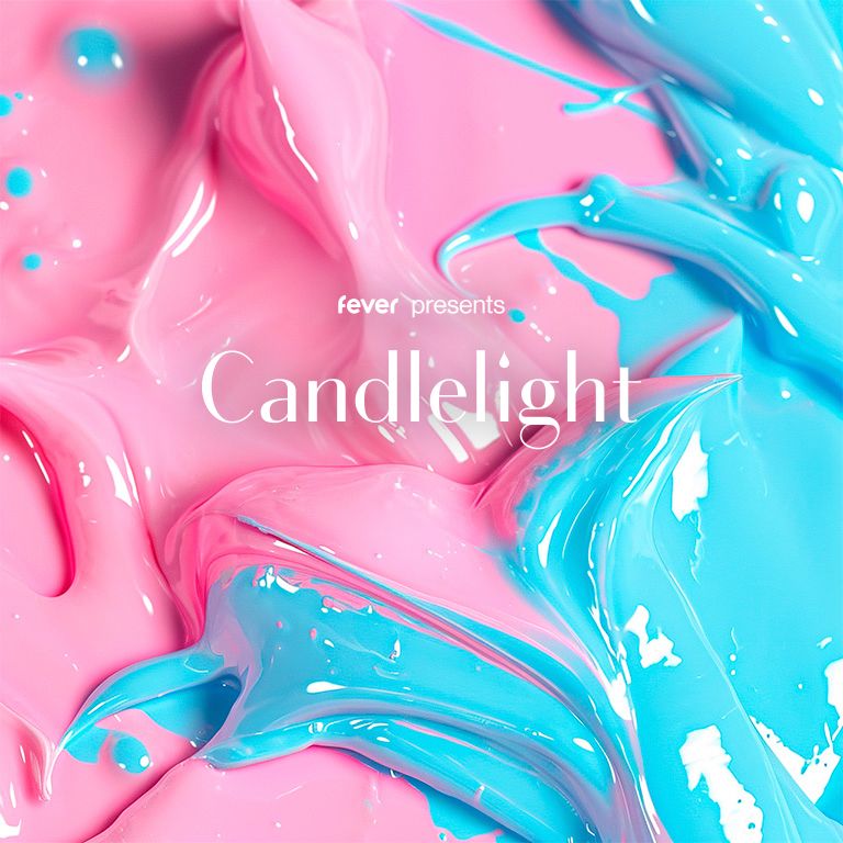 Candlelight: Best of K-Pop