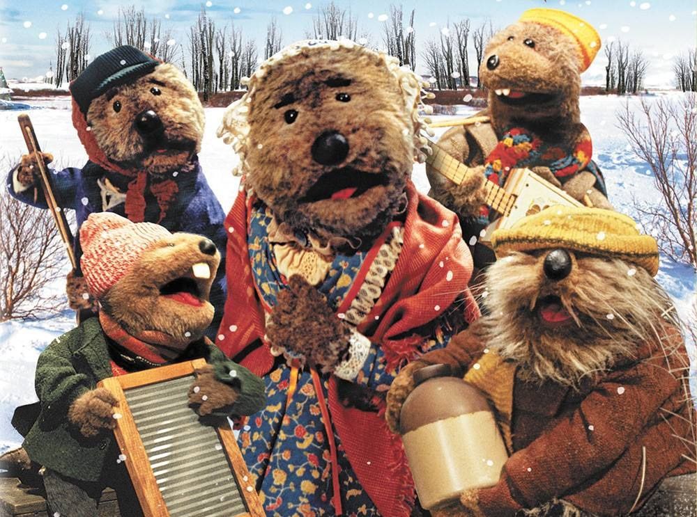 Emmet Otter\u2019s Jugband Christmas Live!