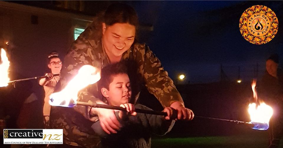 Christchurch Community Fire Performance