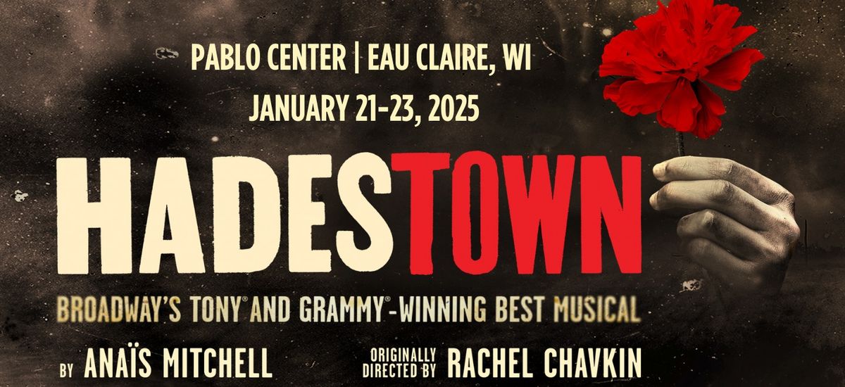 Hadestown