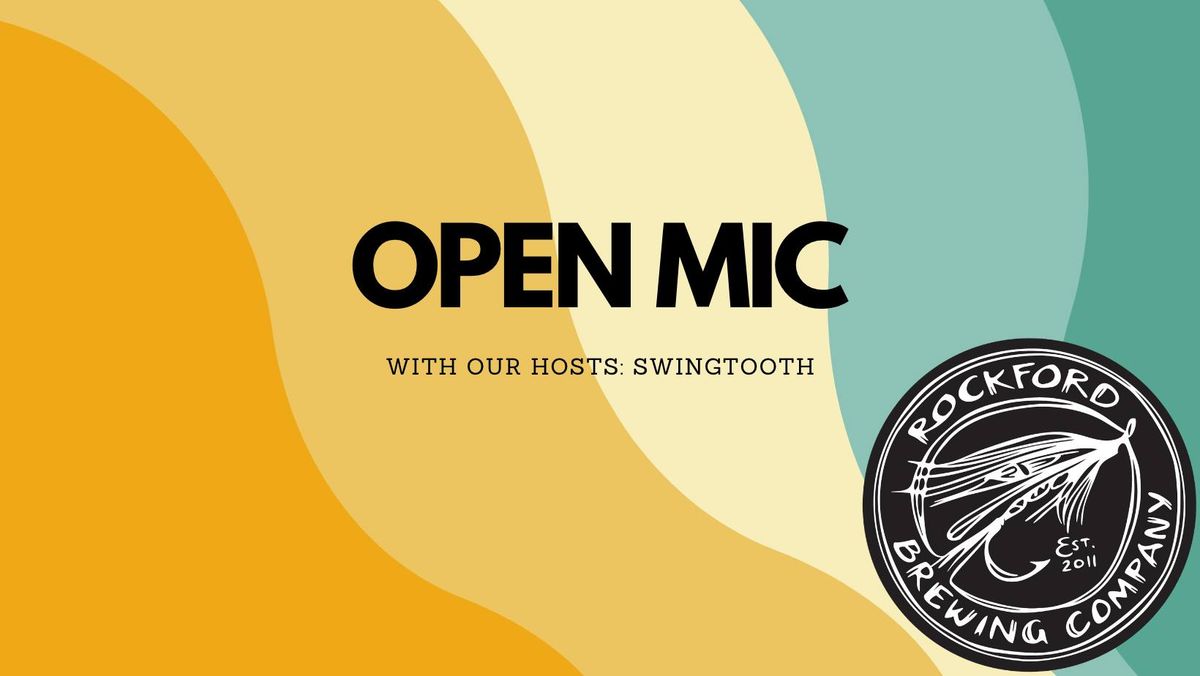 Open Mic