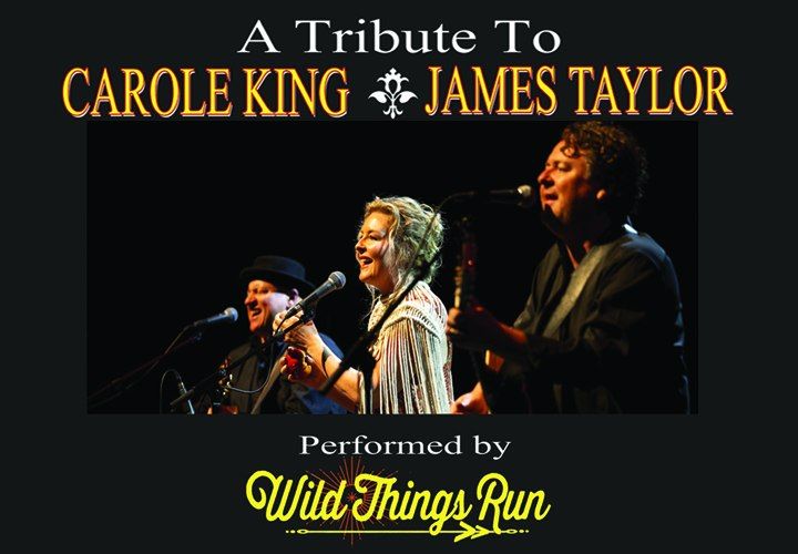 Carole King & James Taylor Tribute