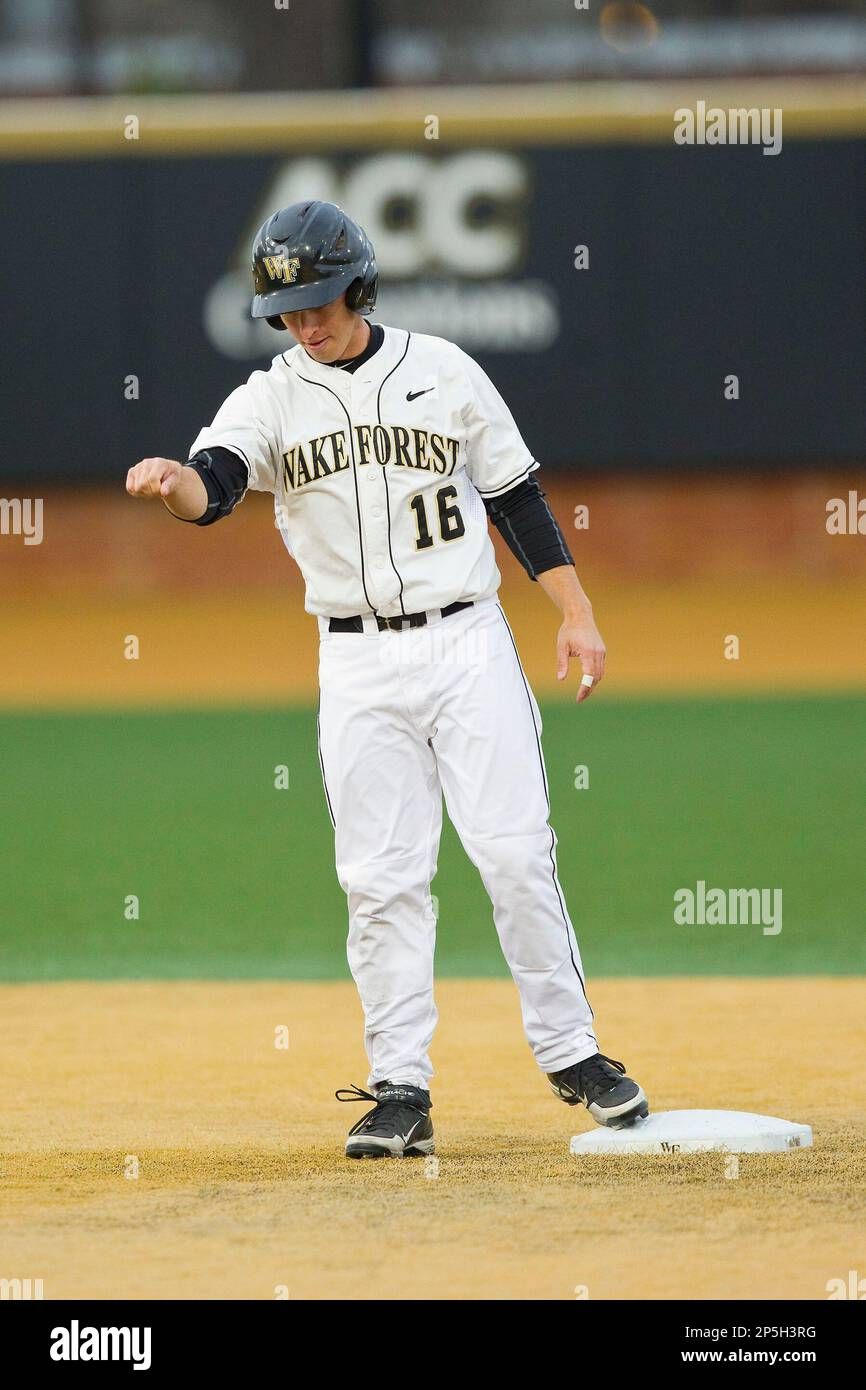 Wake Forest Demon Deacons vs. Western Carolina Catamounts