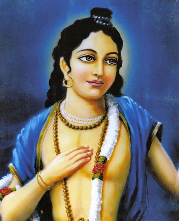 Sri Nityananda Trayodasi 