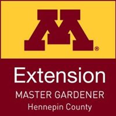 UMN Extension Hennepin County Master Gardeners