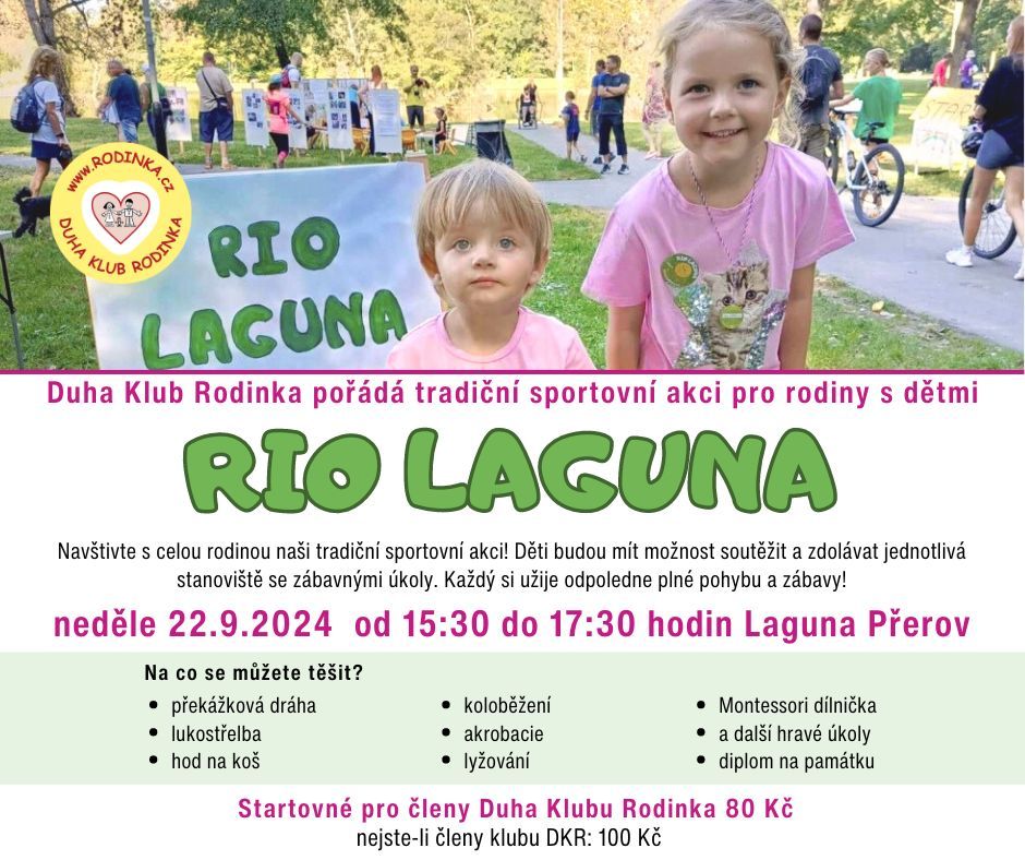 RIO LAGUNA