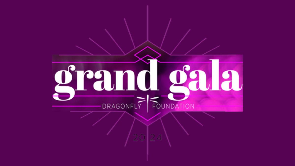 Dragonfly Grand Gala 2024