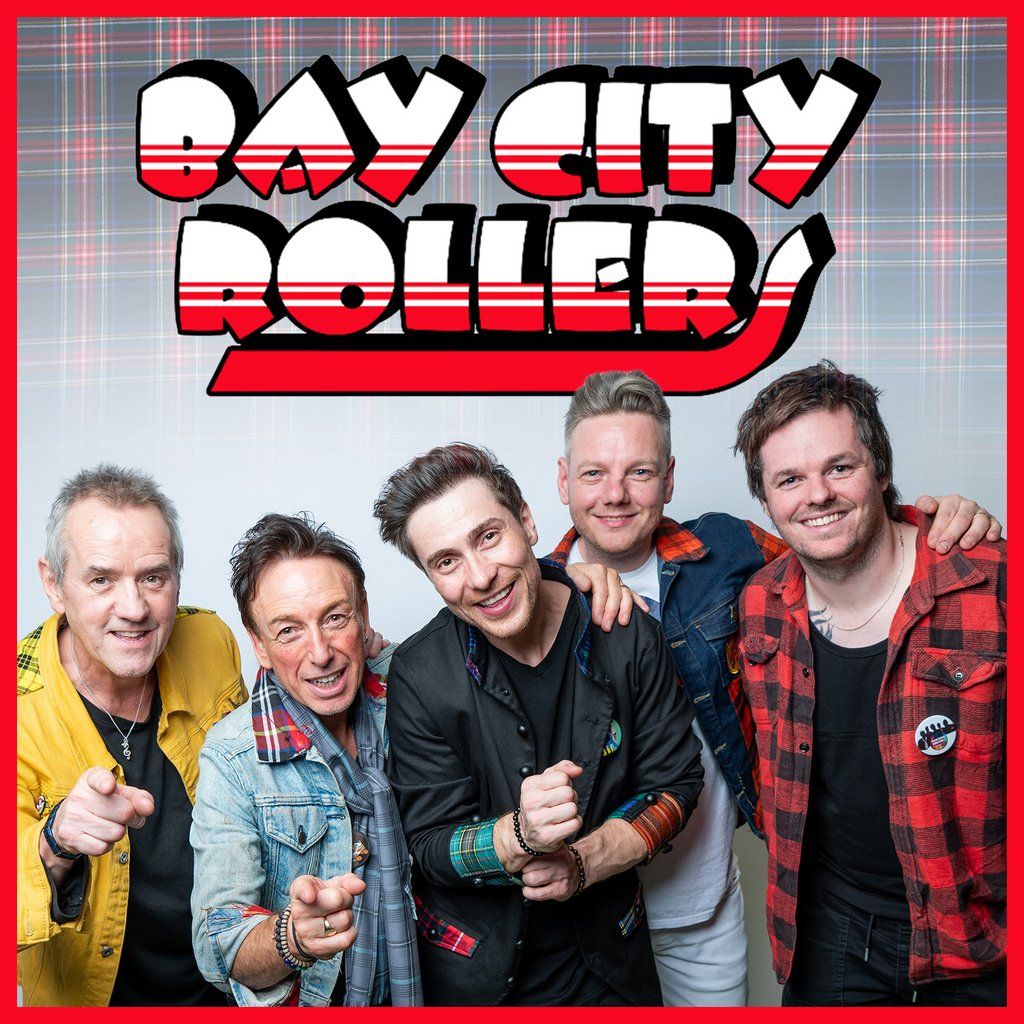 Bay City Rollers