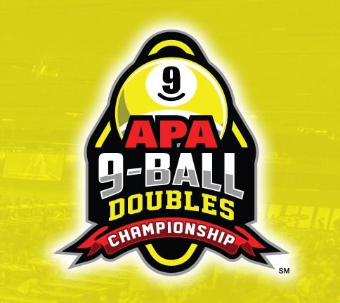 VEGAS QUALIFIER - APA 9-ball Scotch doubles