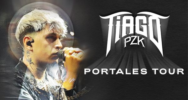 Tiago PZK en Bilbao