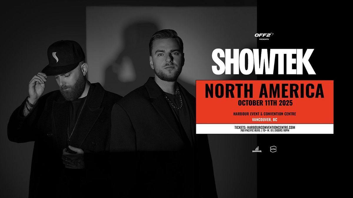 Showtek (19+)