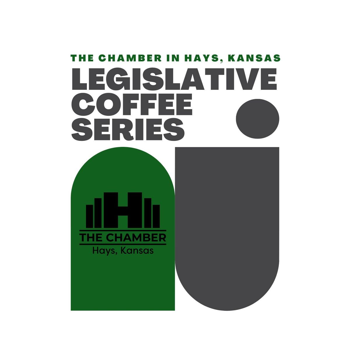 February Legislative Coffee