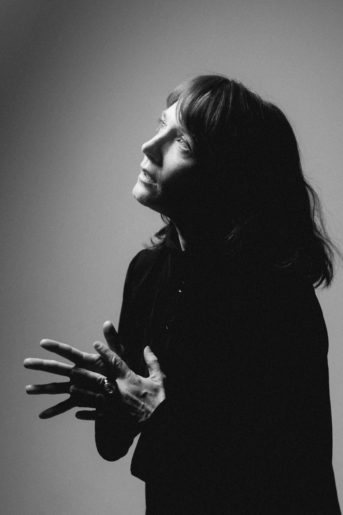 Sarah Blasko