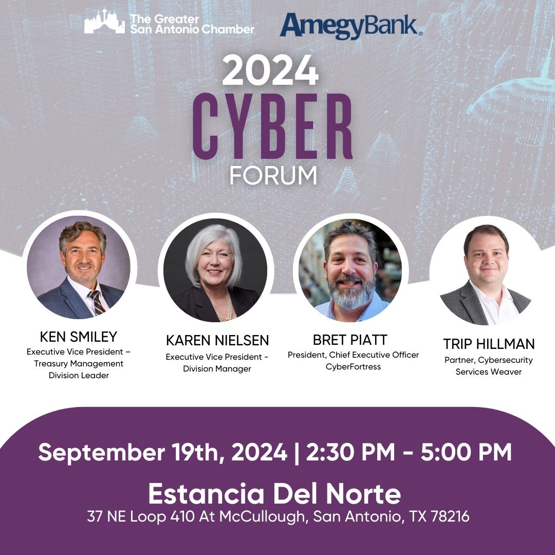 2024 Cyber Forum