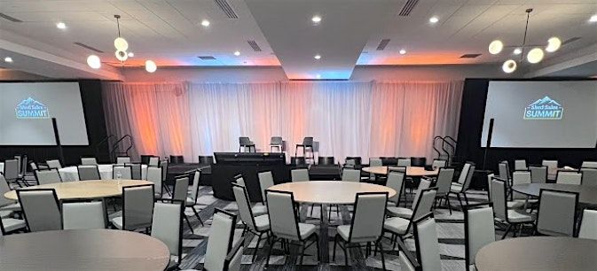 Shed Sales Summit