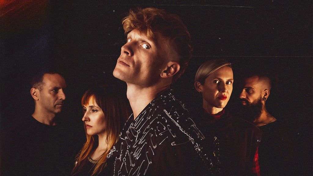 Mother Mother - 2022 Fall Tour USA