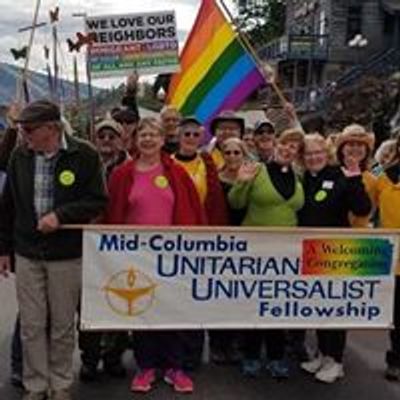 Mid-Columbia Unitarian Universalist Fellowship