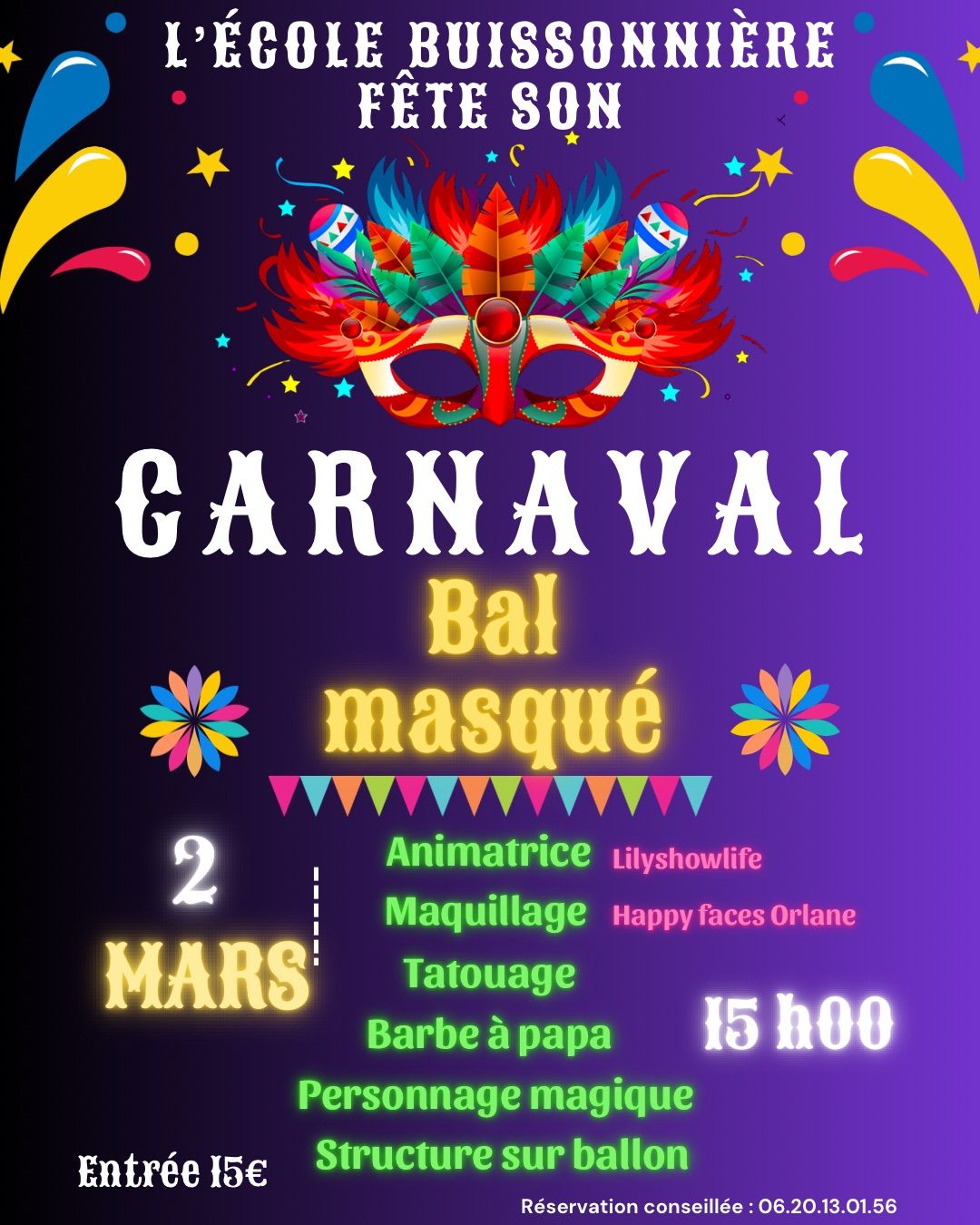 Carnaval 