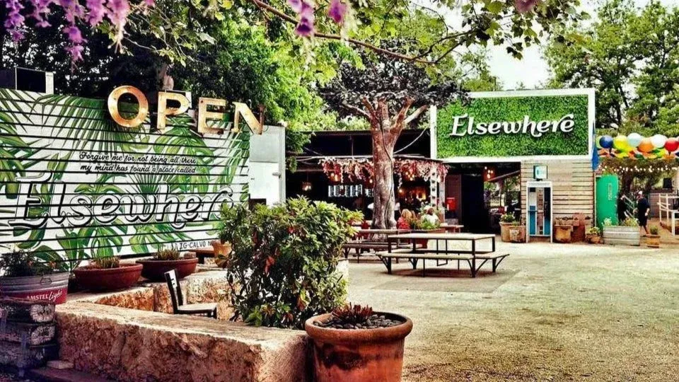 \u2728 Sip & Unwind: After-Work Meetup at Elsewhere \u2728