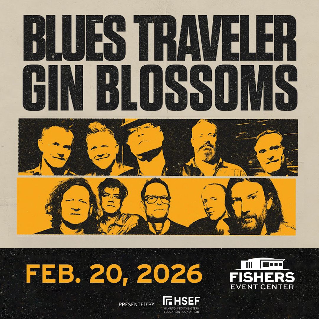 Blues Traveler