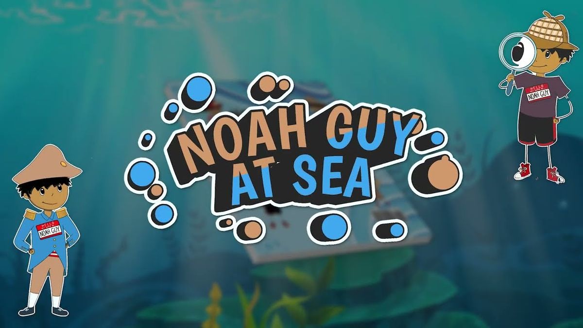 Noah Guy