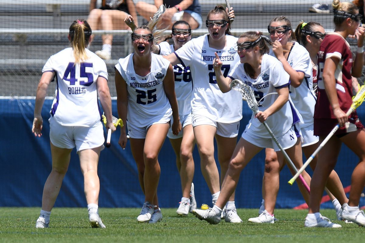 Syracuse Orange Women's Lacrosse vs. Northwestern Wildcats