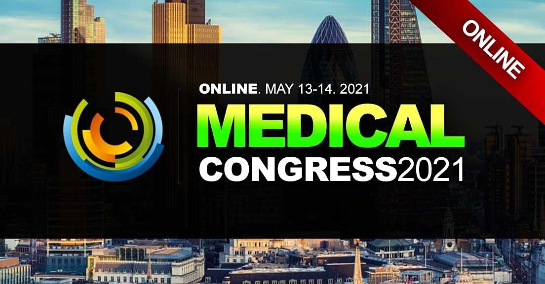 MEDICAL CONFERENCE 2021, Kensington Conference & Events Centre (The