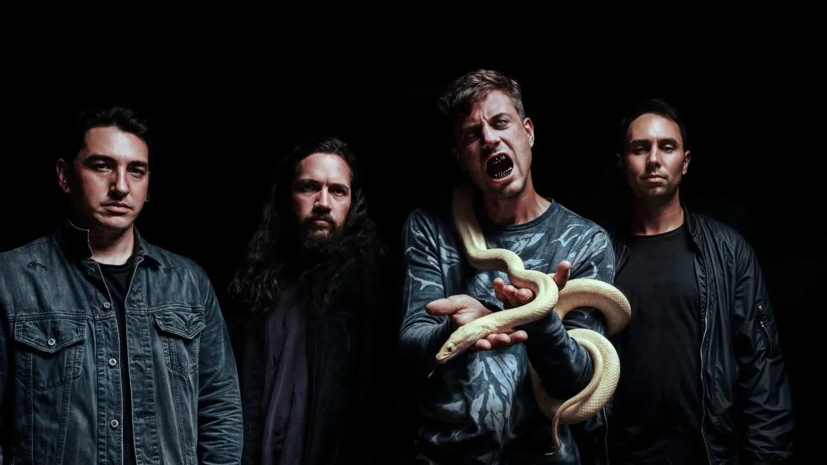 In Hearts Wake in Adelaide