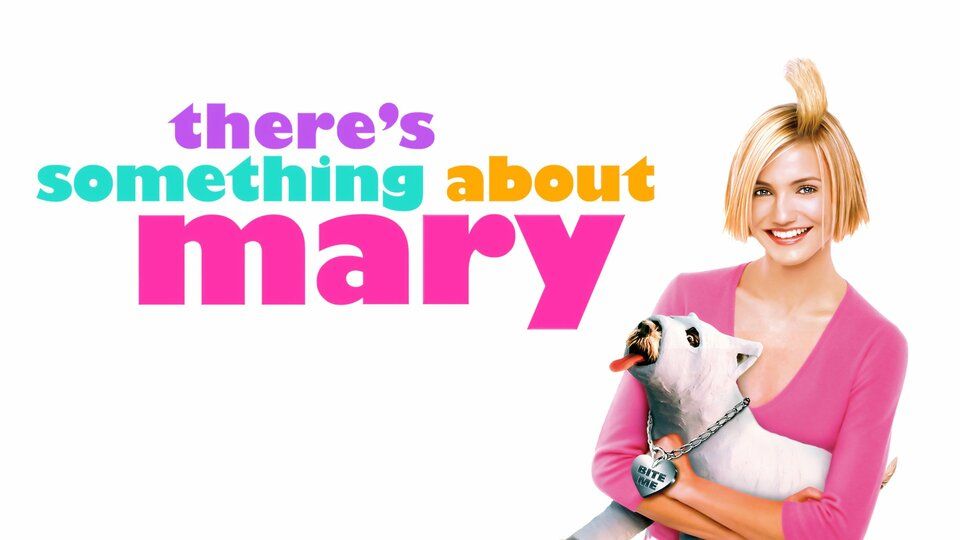 There's Something About Mary (1998)