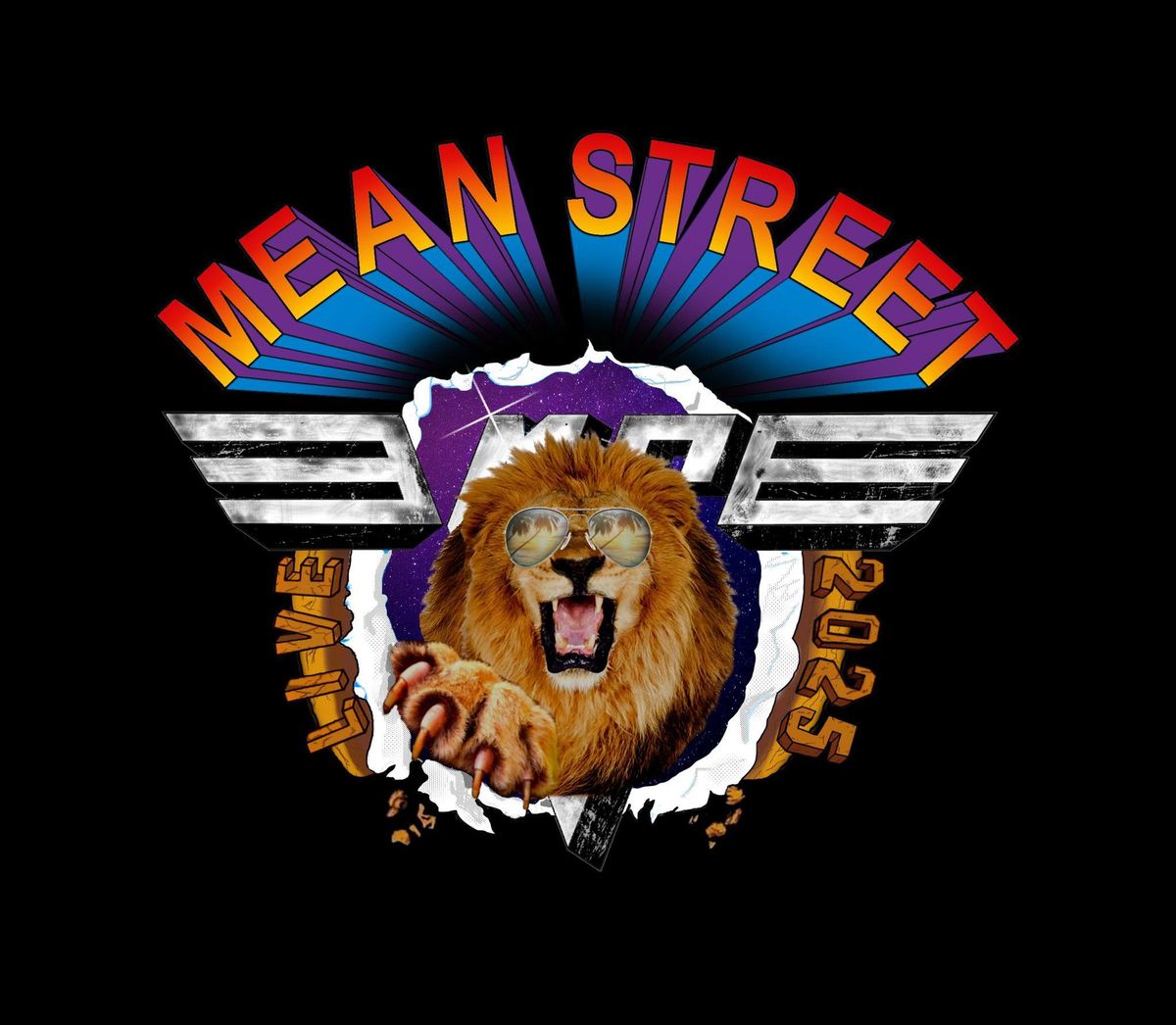 Mean Street 