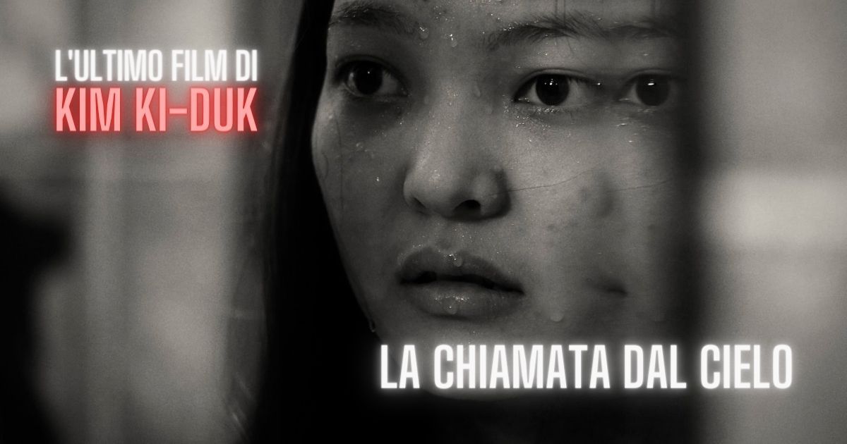 La Chiamata dal Cielo di Kim Ki-Duk | Brescia