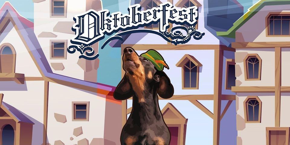 Grab a Weiner Oktoberfest Celebration and Beer Launch