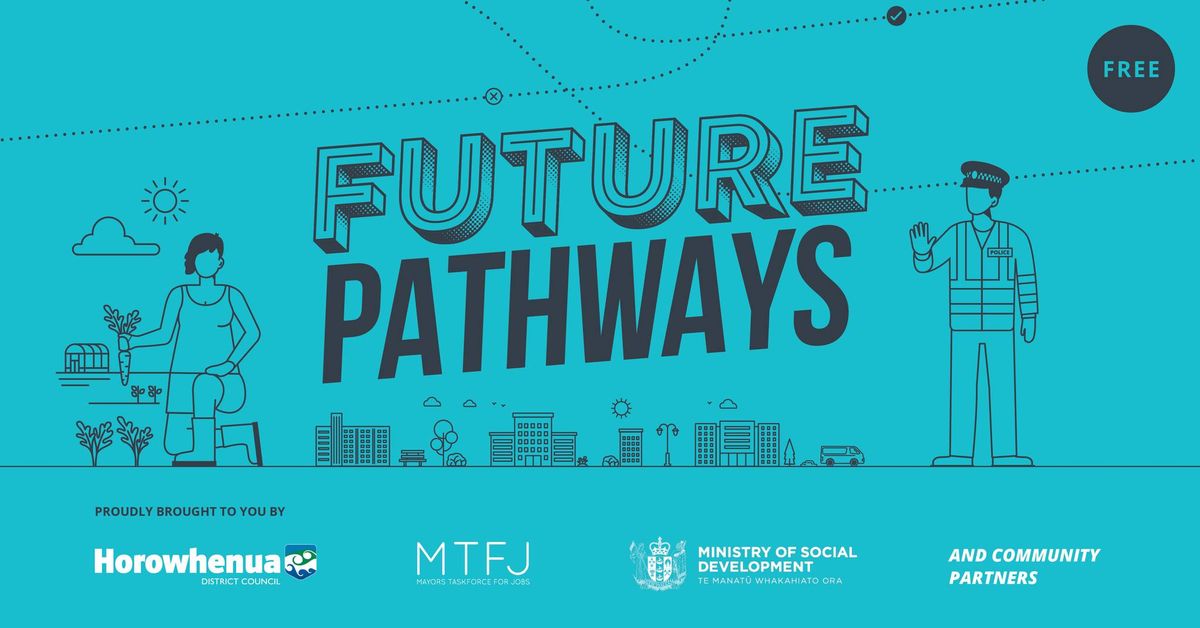 Future Pathways Expo 2024