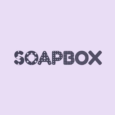 Soapbox for Creatives
