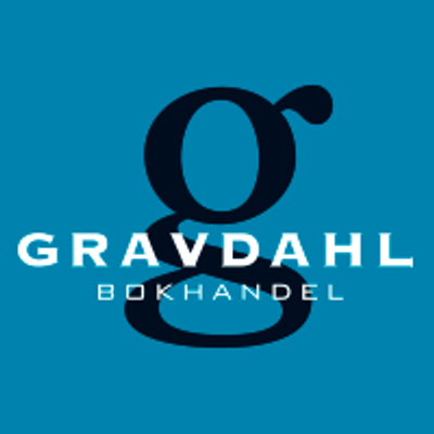 Gravdahl Bokhandel