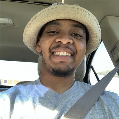 Christopher McCrae