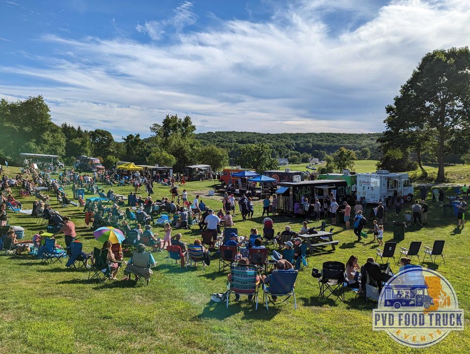 Food Trucks & Concerts at Chase Farm 2023, Chase Farm, Lincoln, 29 May 2023