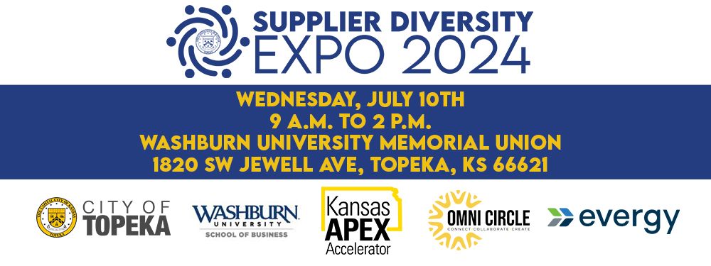 2024 Supplier Diversity Expo for Small Business Owners