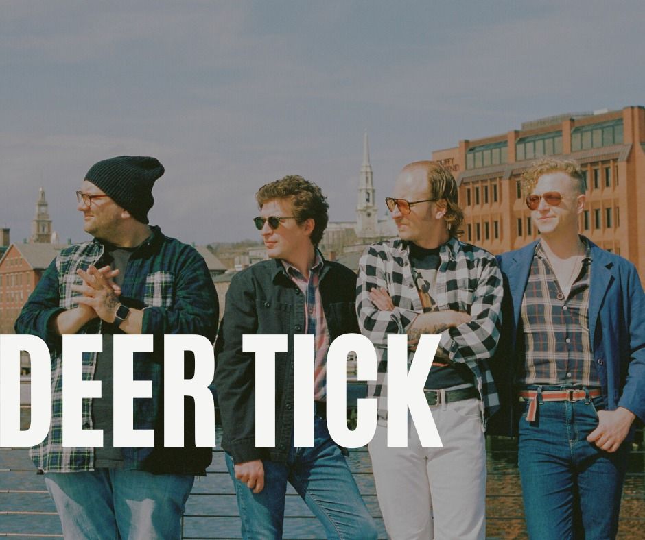 Deer Tick