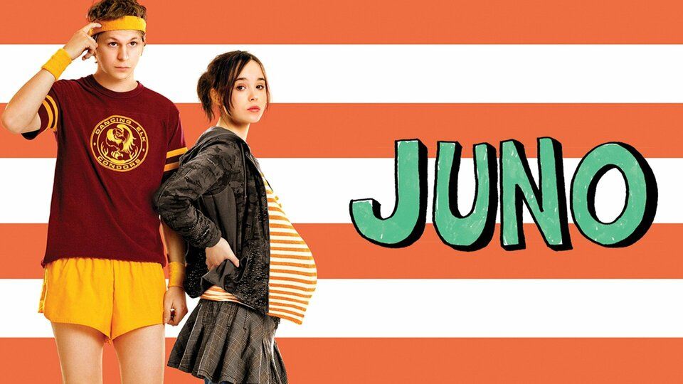 The Love the Glove Film Series Presents: Juno (PG-13)